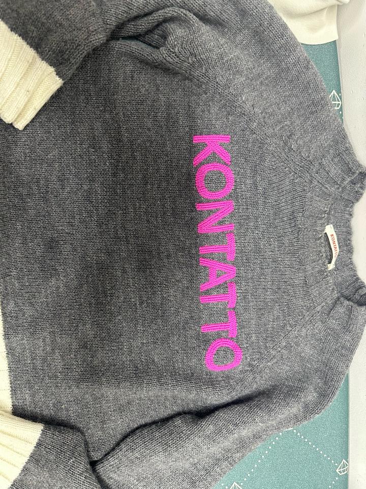 Kontatto