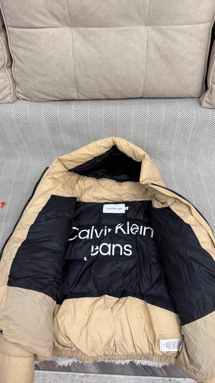 Куртка Calvin Klein Jeans