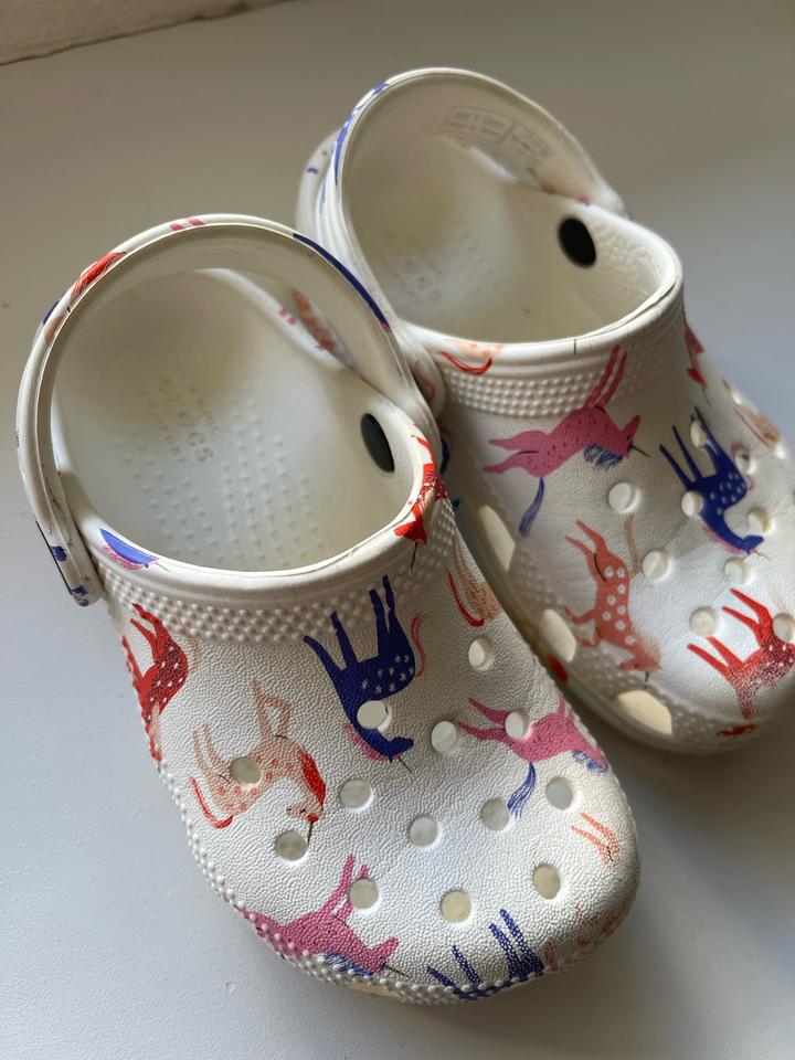 Crocs