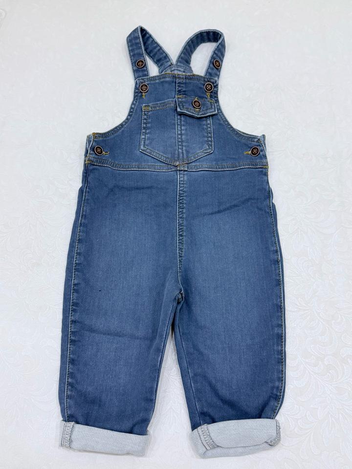 LC Waikiki Комбинезон джинсовый. Новый.