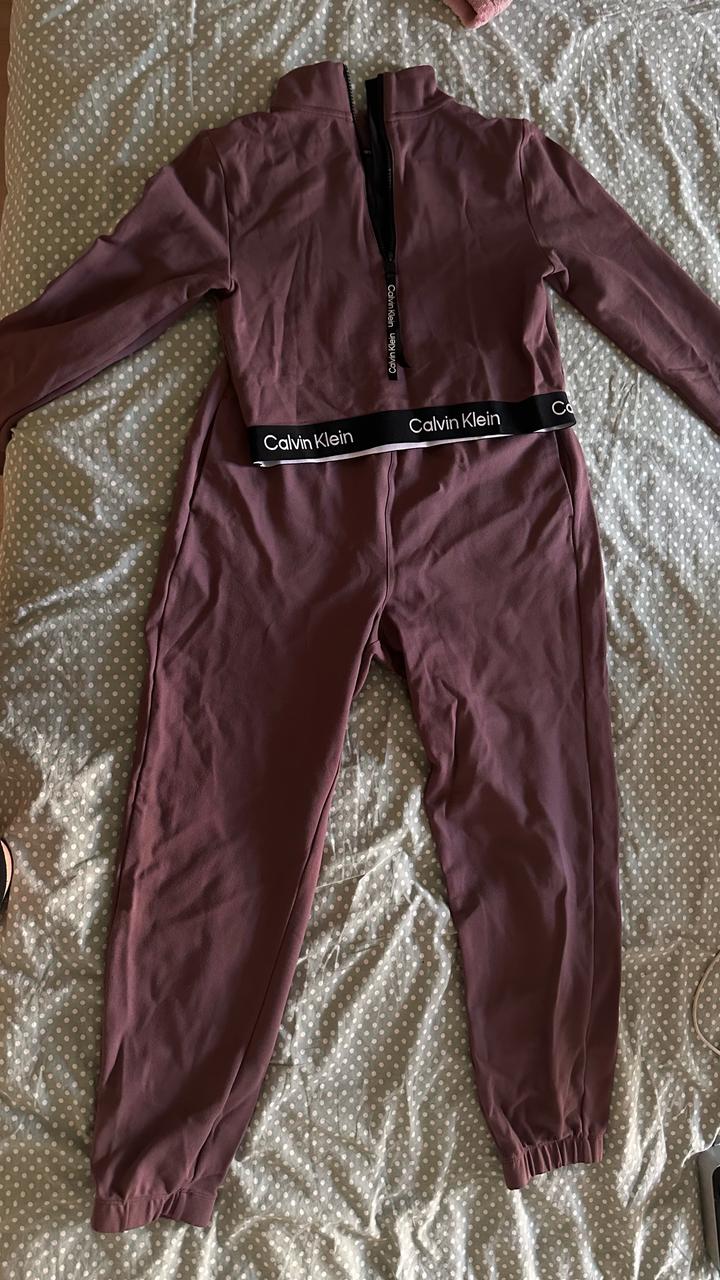 Calvin Klein