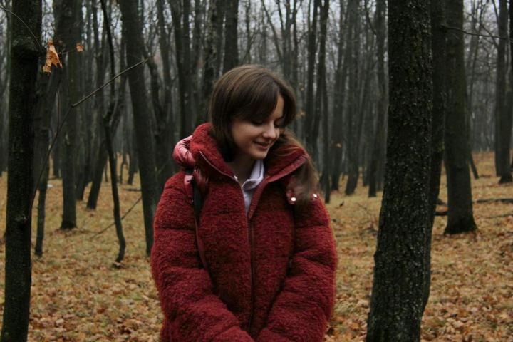 Снежная Королева
