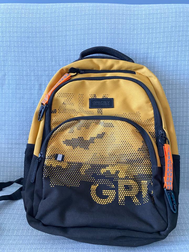 Grizzly