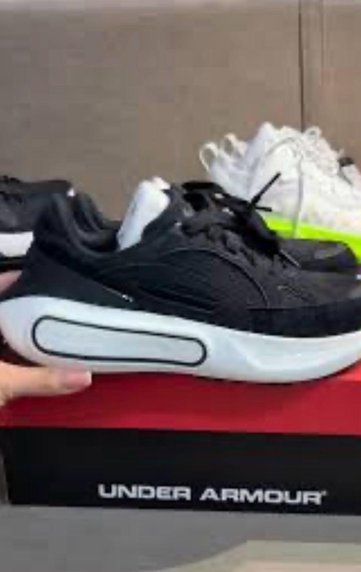 Under Armour
