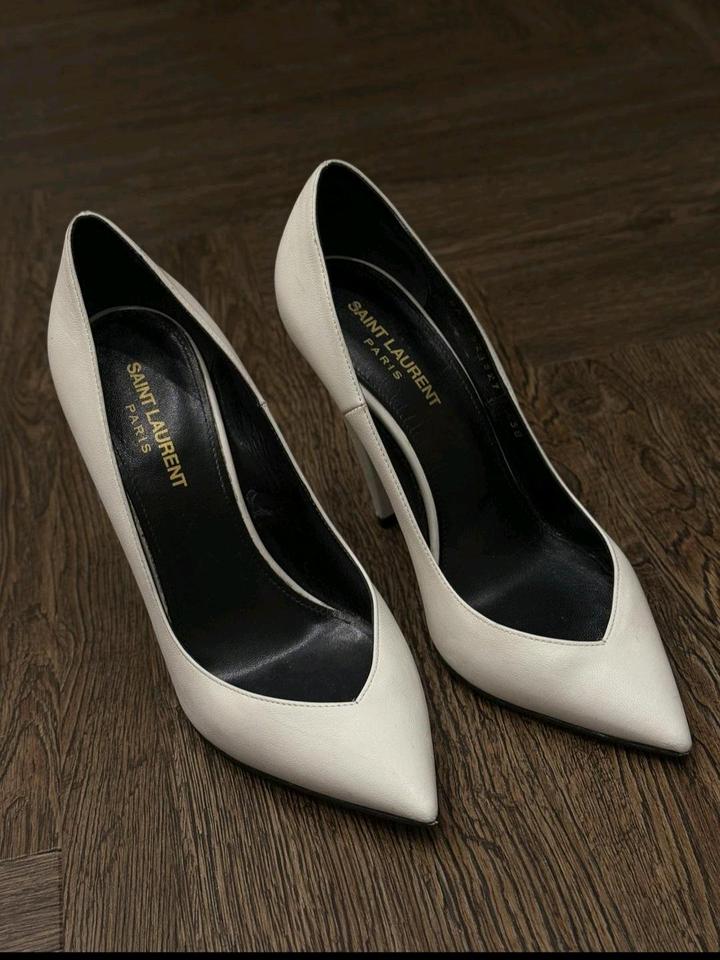 Yves Saint Laurent