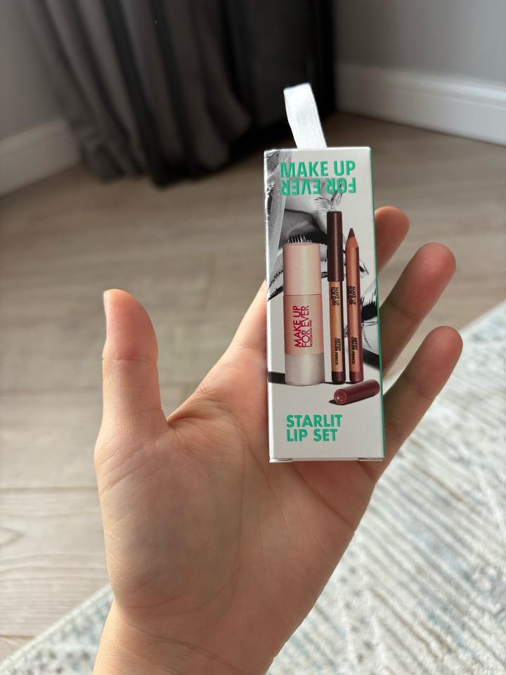 Makeup Forever