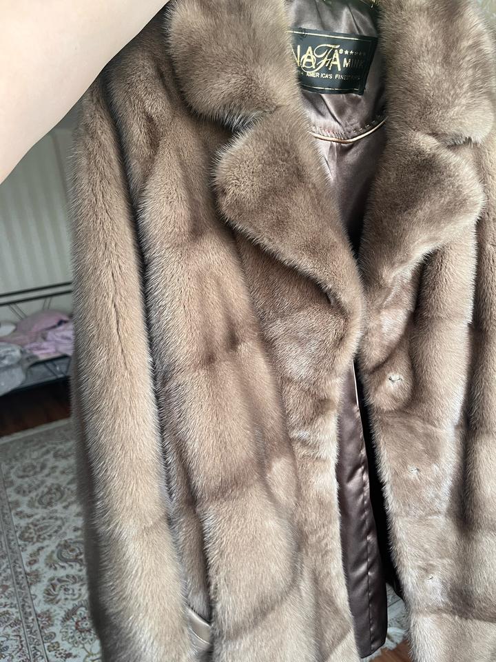 North American Fur