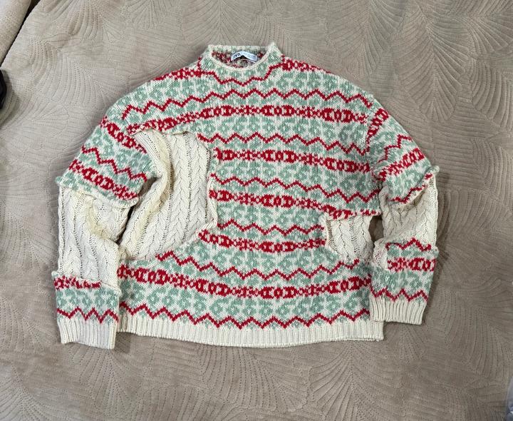 Джемпер Zara