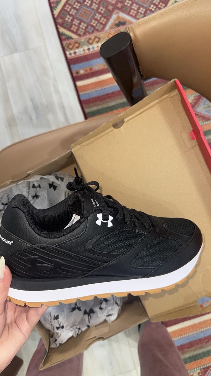Кроссовки Under Armour