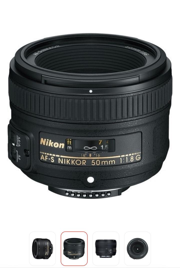 Nikon