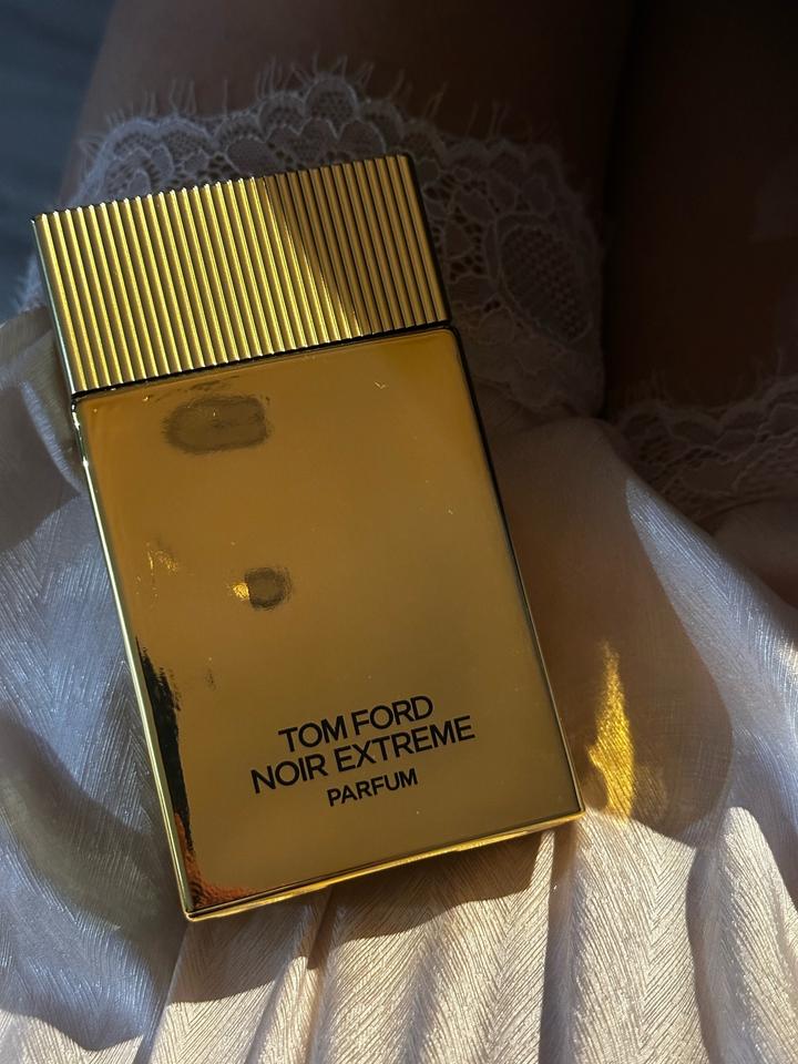 Tom Ford