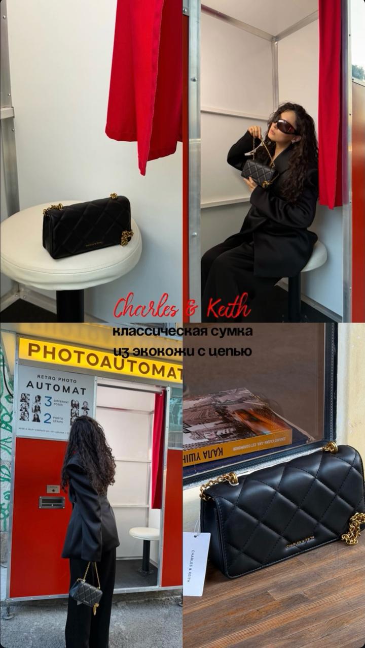 Charles & Keith