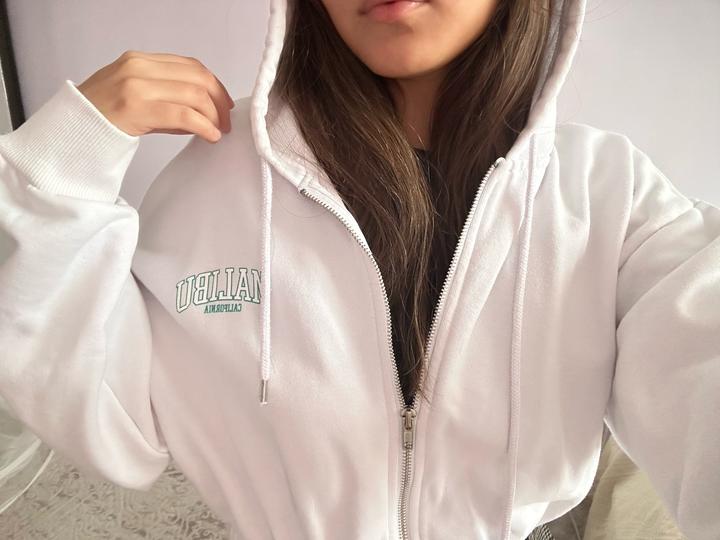 Худи Forever 21