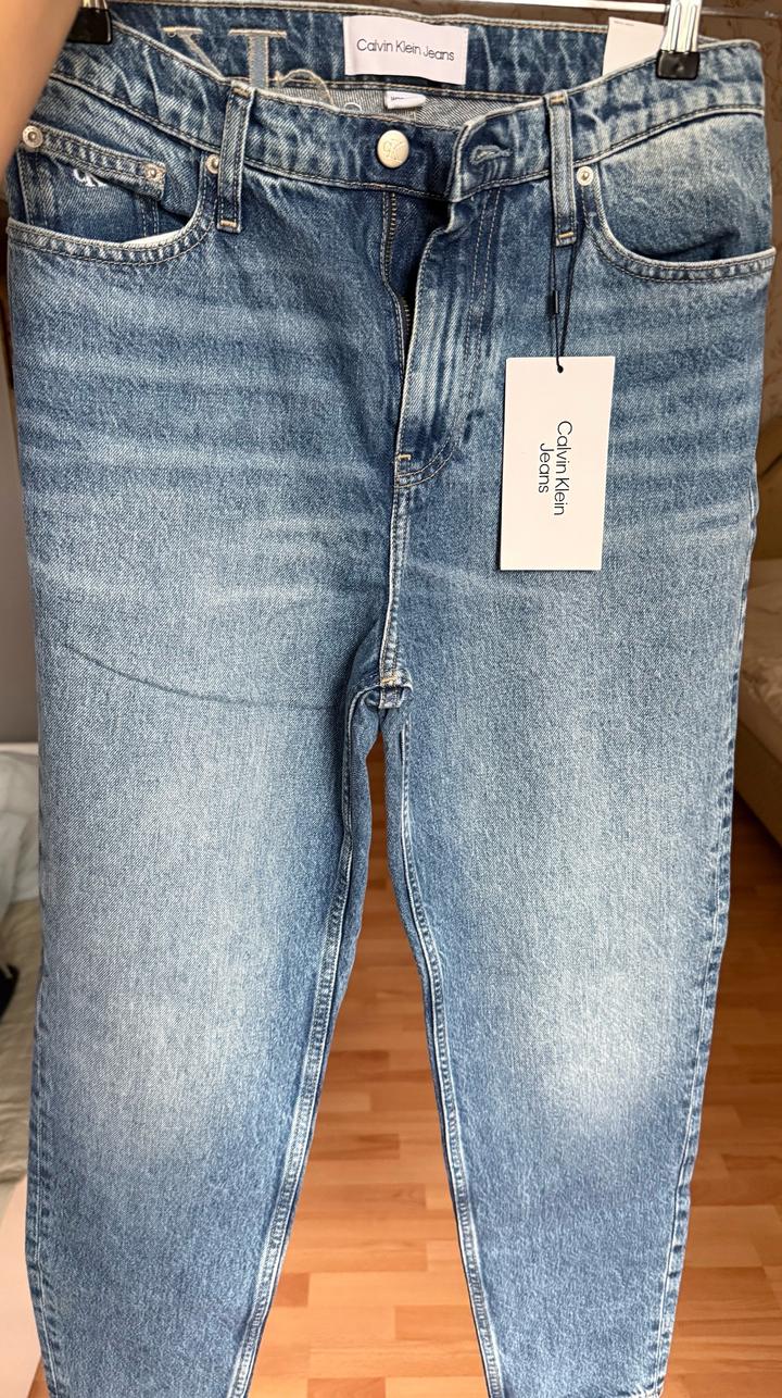 Calvin Klein