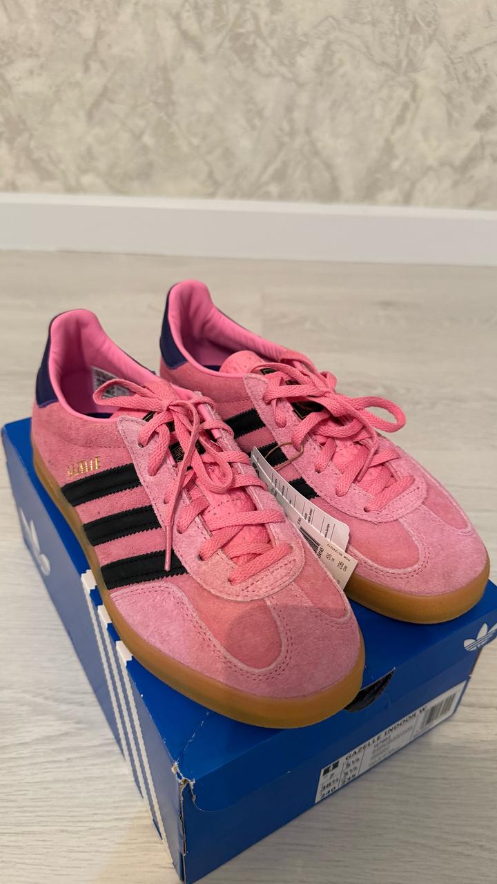 Adidas