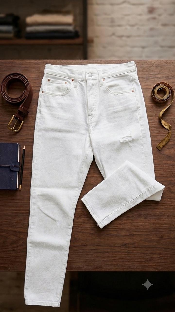 Levi's