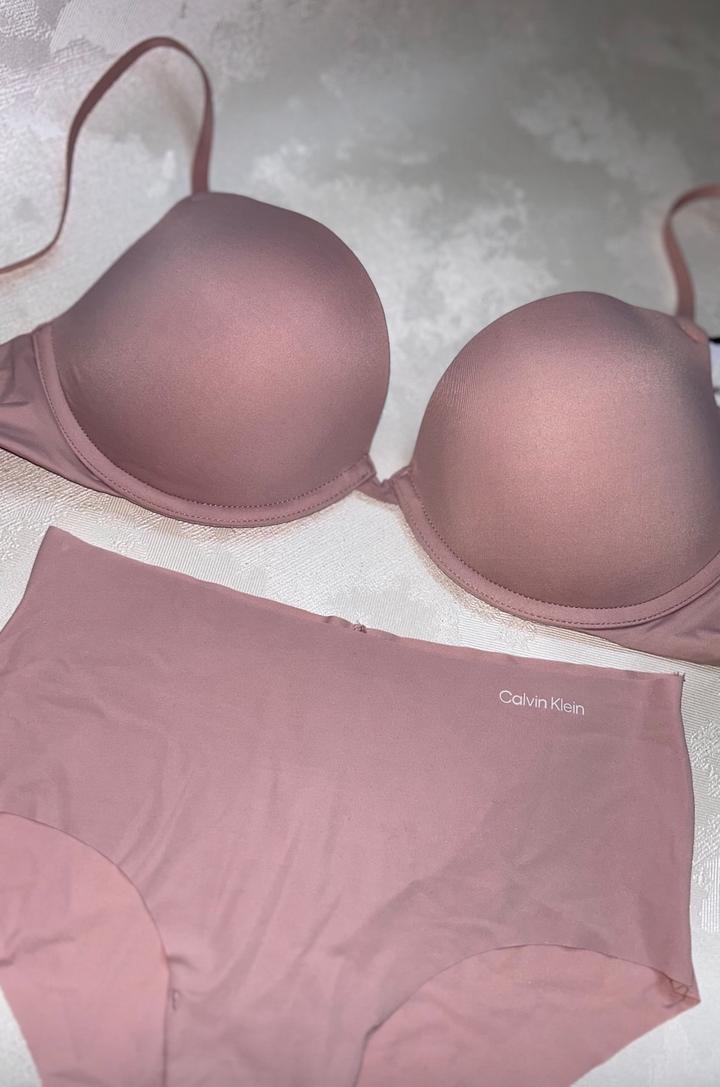 Calvin Klein