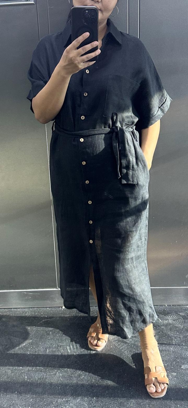 clothe