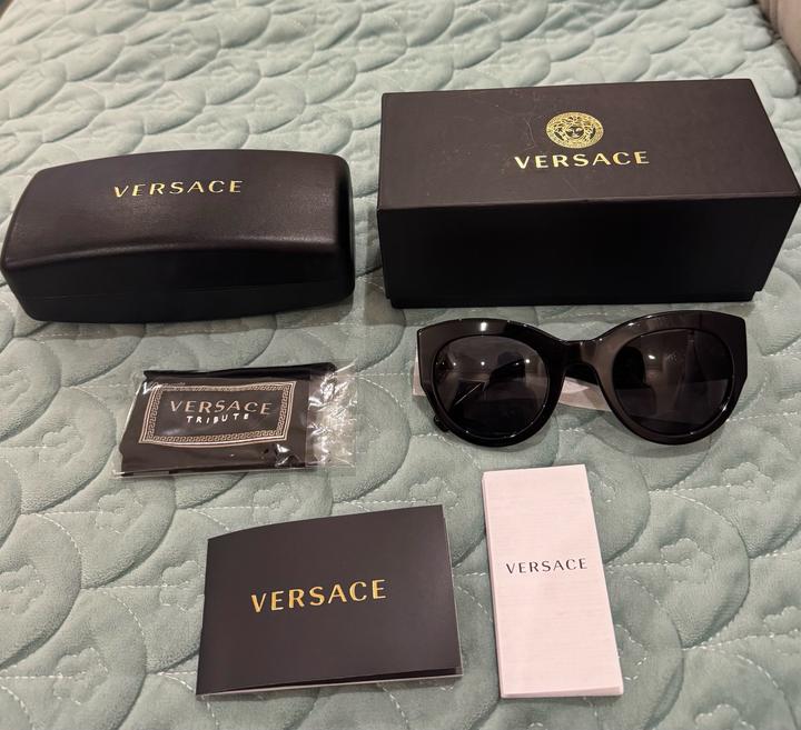 Versace