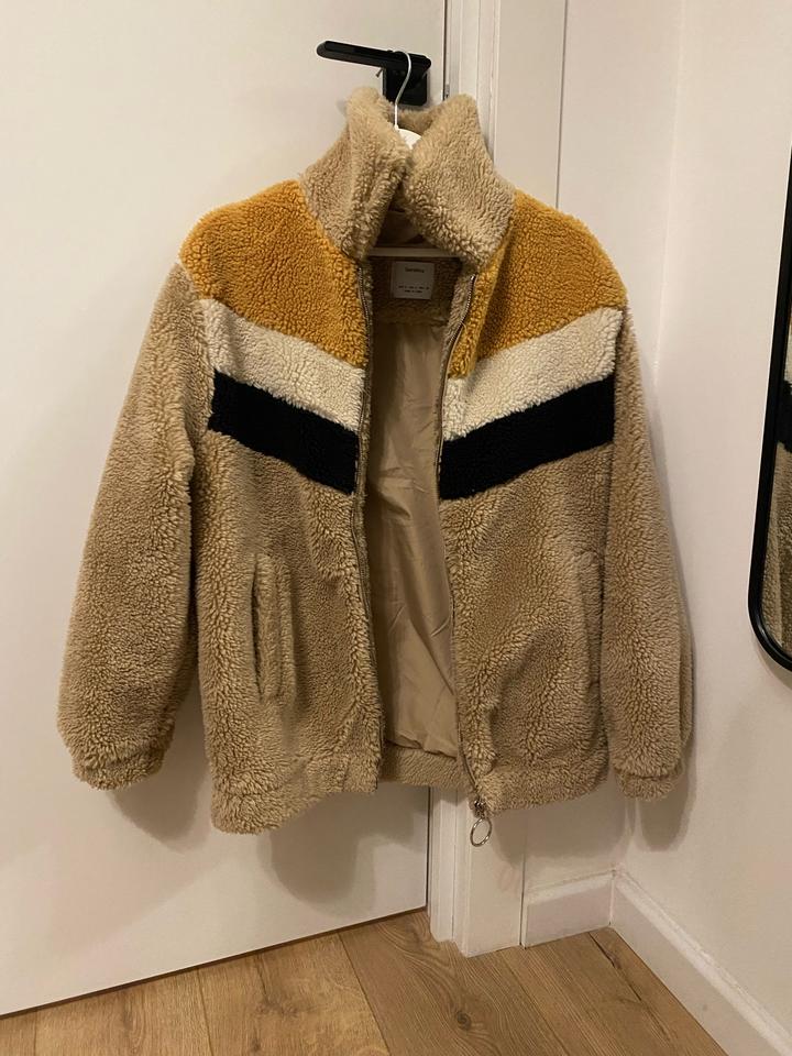 Bershka