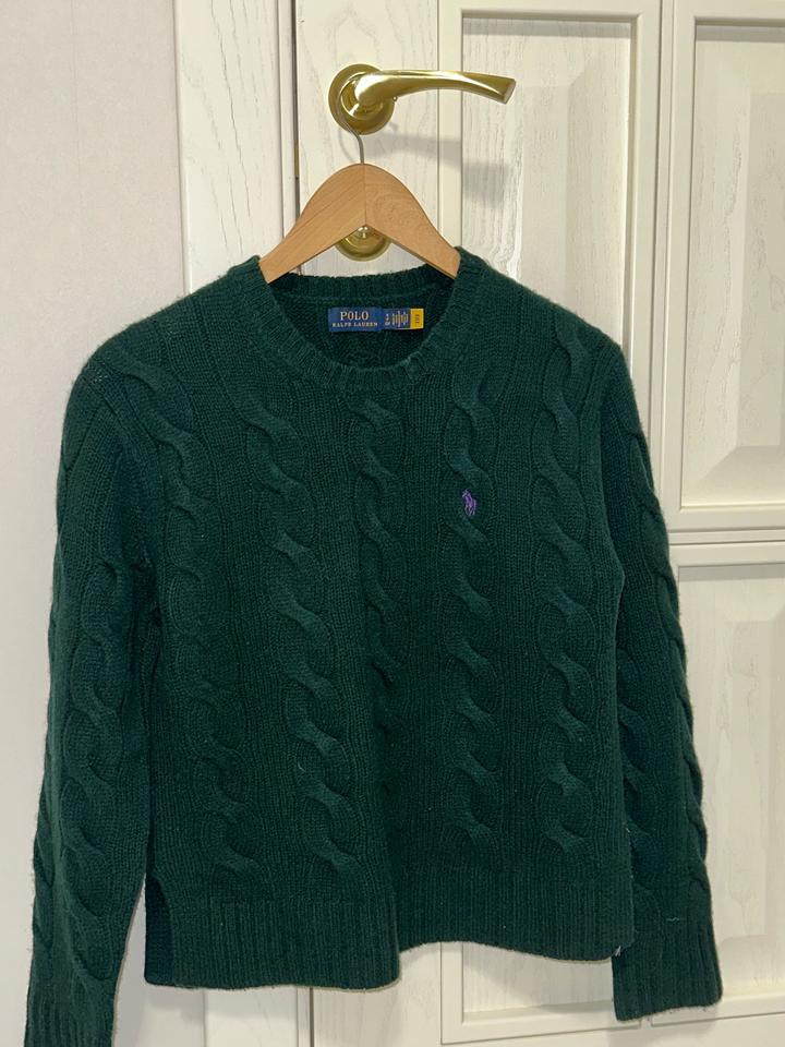 Джемпер Polo Ralph Lauren