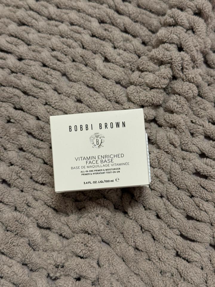 Bobbi Brown