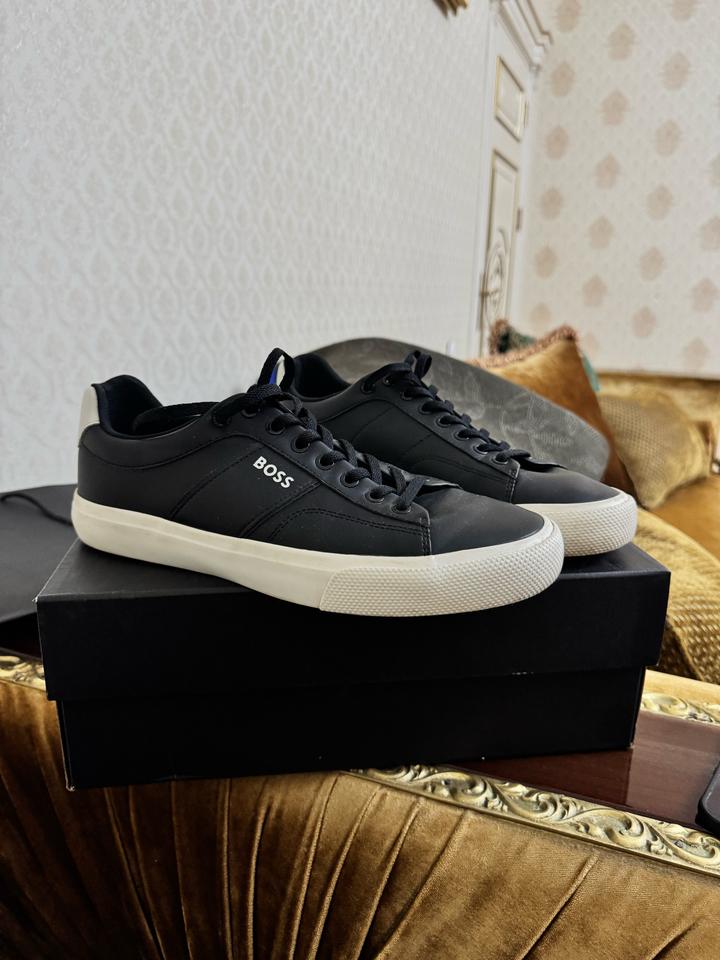 Hugo Boss