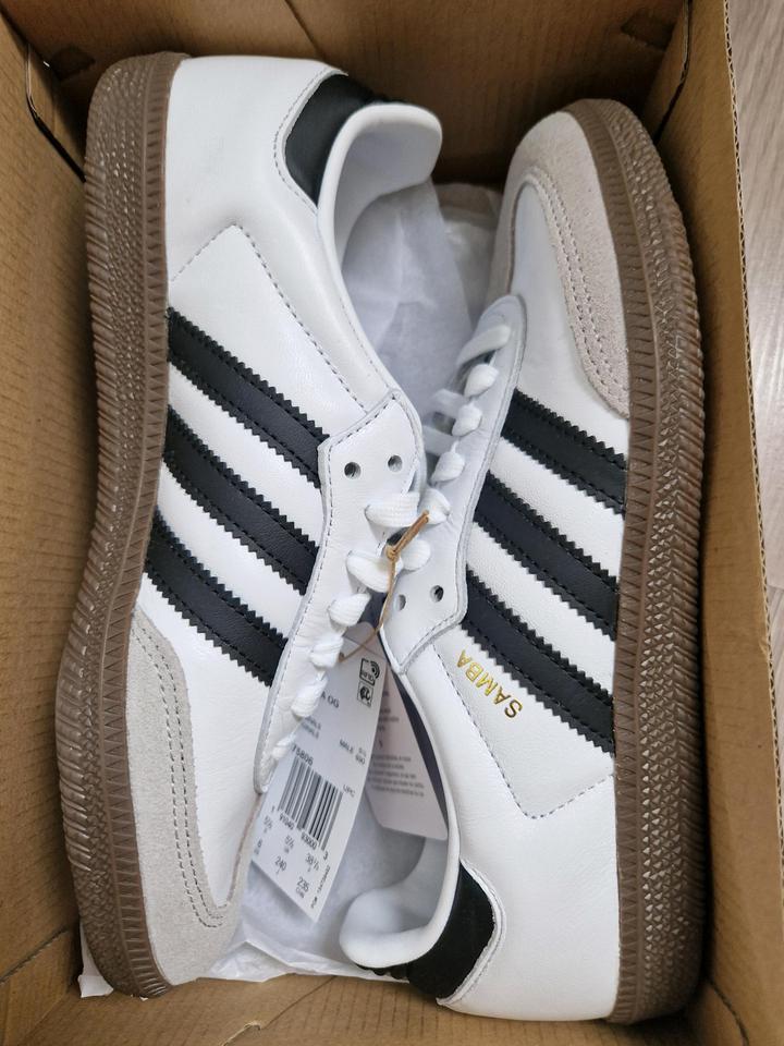 Adidas