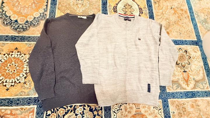 Tommy Hilfiger