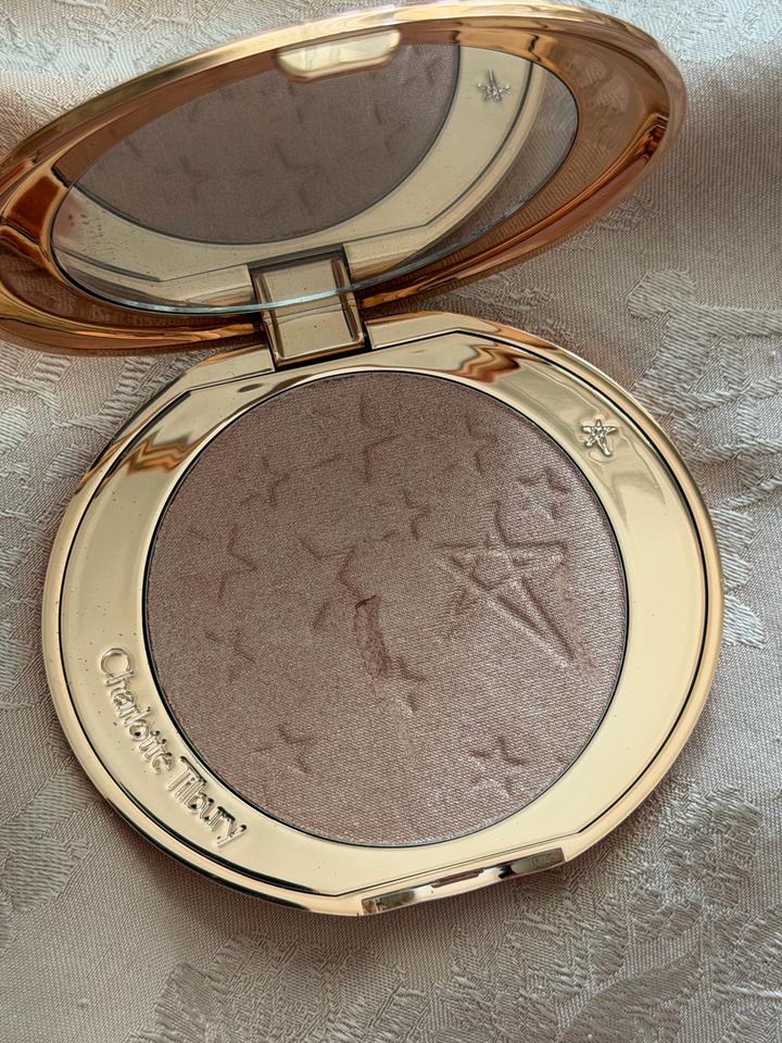 Хайлайтер Charlotte Tilbury Hollywood Glow Glide