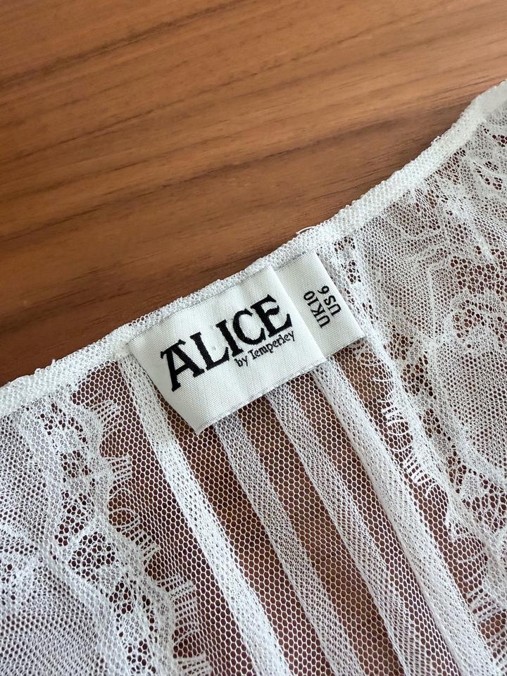 ALICE by Temperley