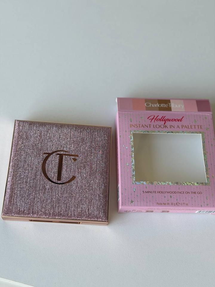 Charlotte Tilbury