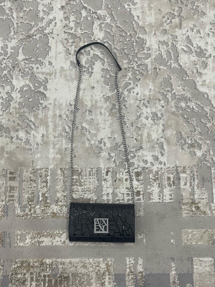 Armani Exchange