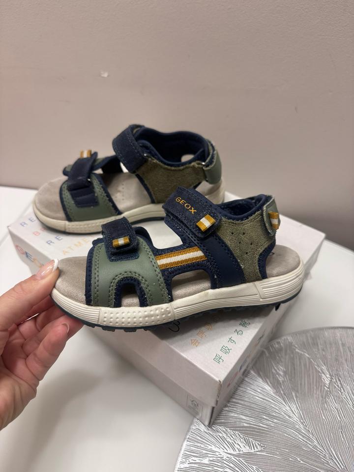 Geox