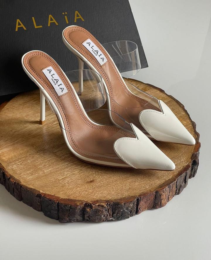 Alaïa