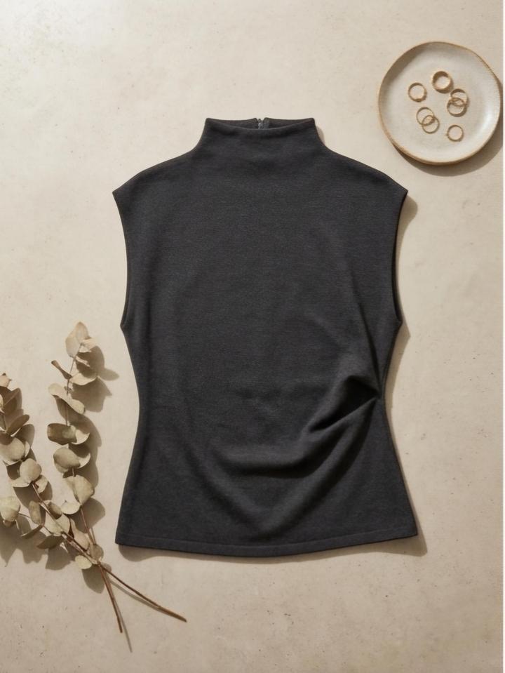 Жилетка zara