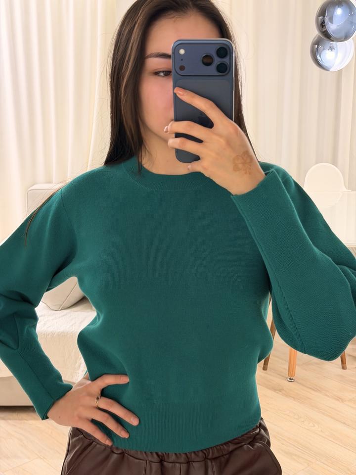 Uniqlo джемпер
