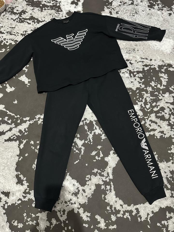 Armani