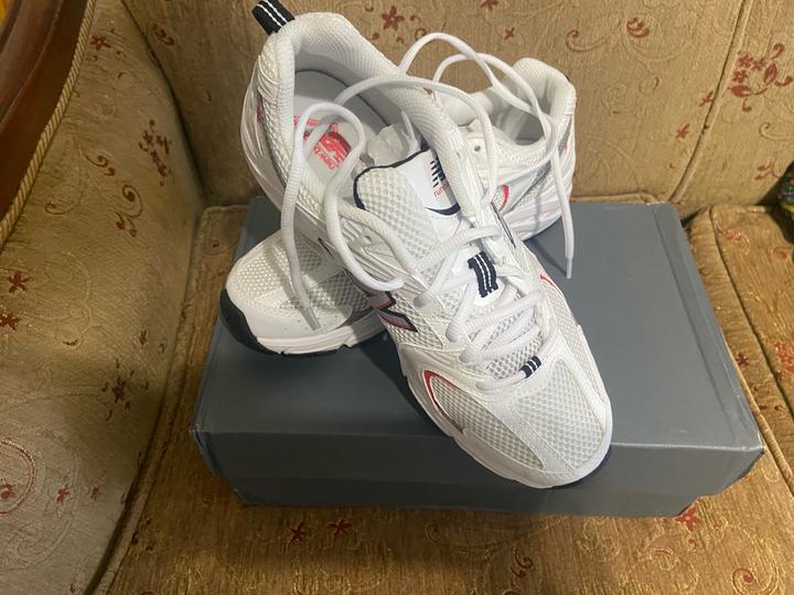 New Balance