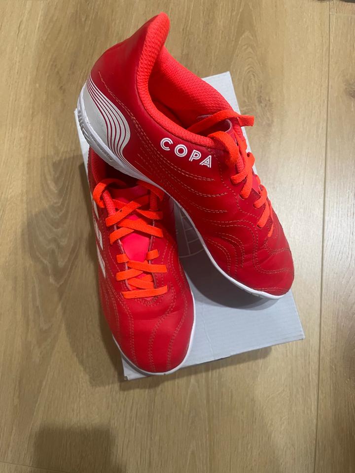 Adidas