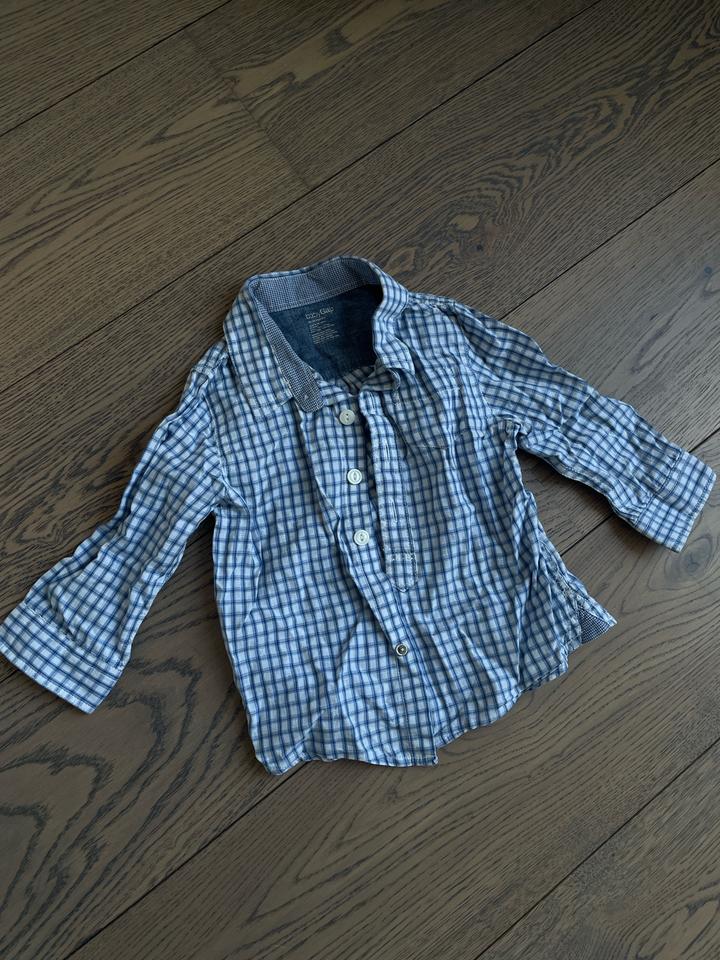GAP