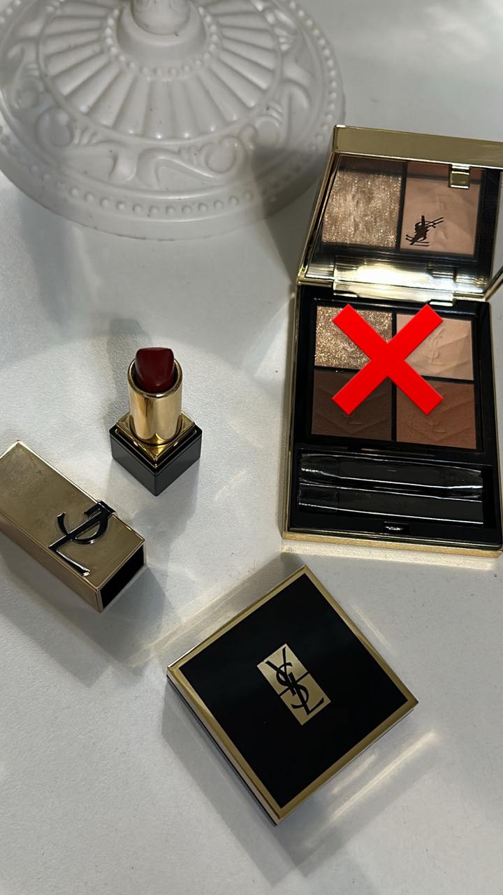 Yves Saint Laurent