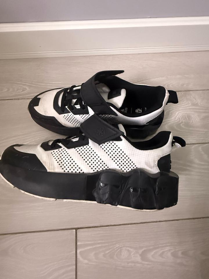 Adidas
