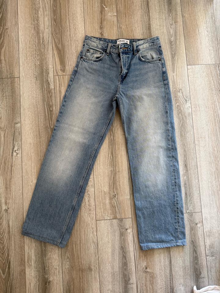 Pull & Bear