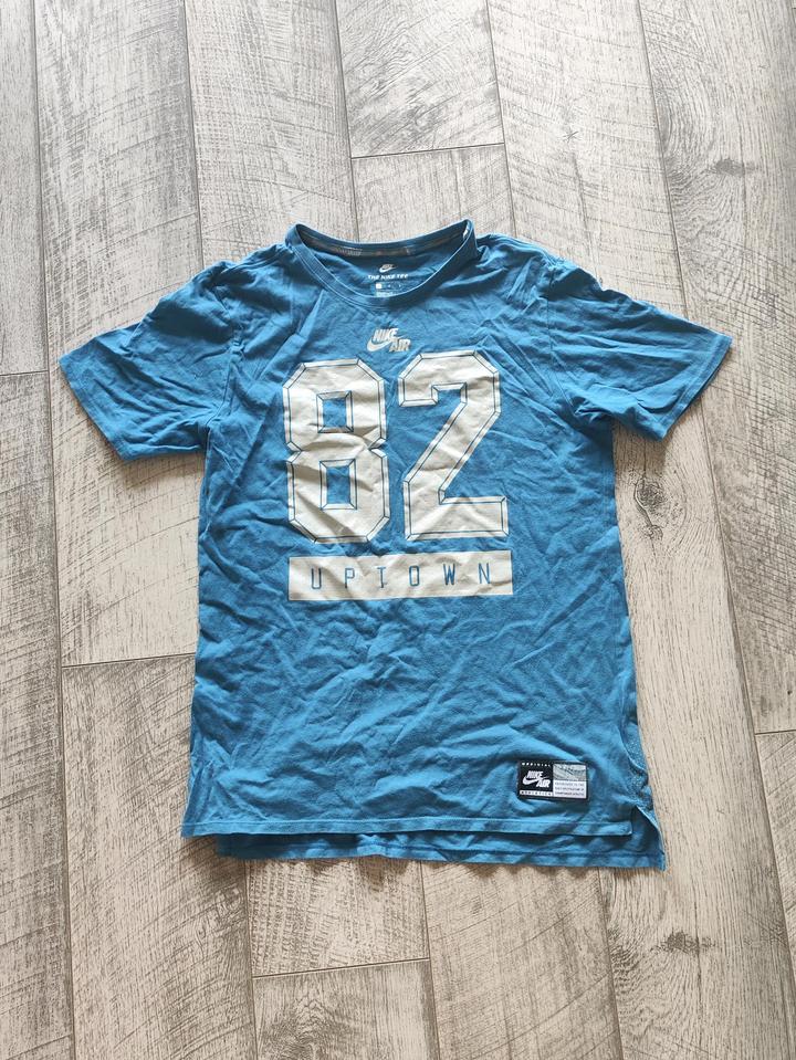 Nike
