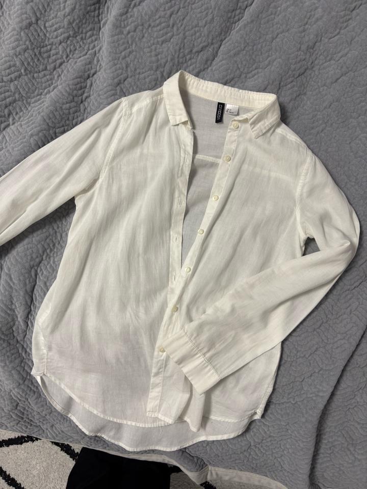 H&M