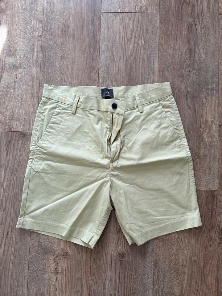 H&M