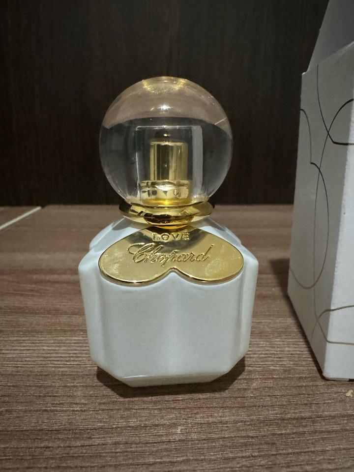 Парфюмерная вода Chopard Sparkling Love