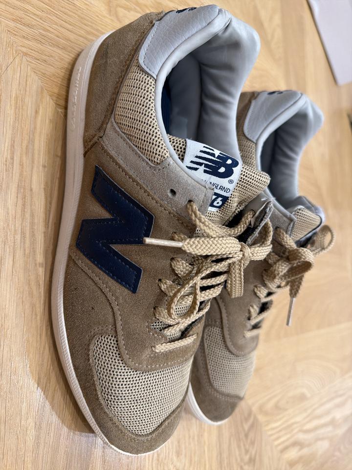 Кроссовки New Balance
