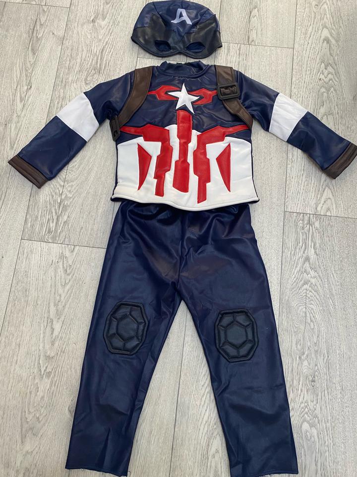 Marvel
